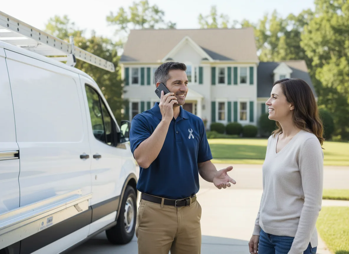 Home Gutter Service Java, SD FAQs