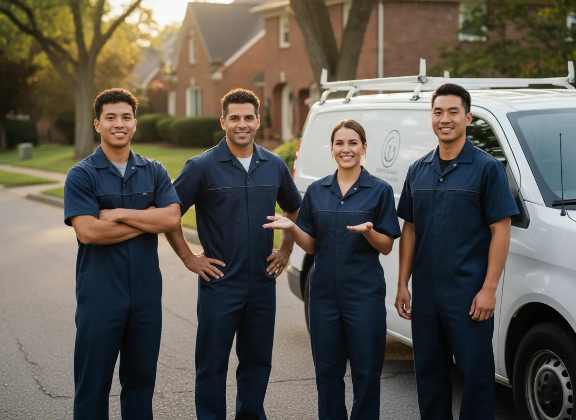 Home Gutter Service company in Java, SD